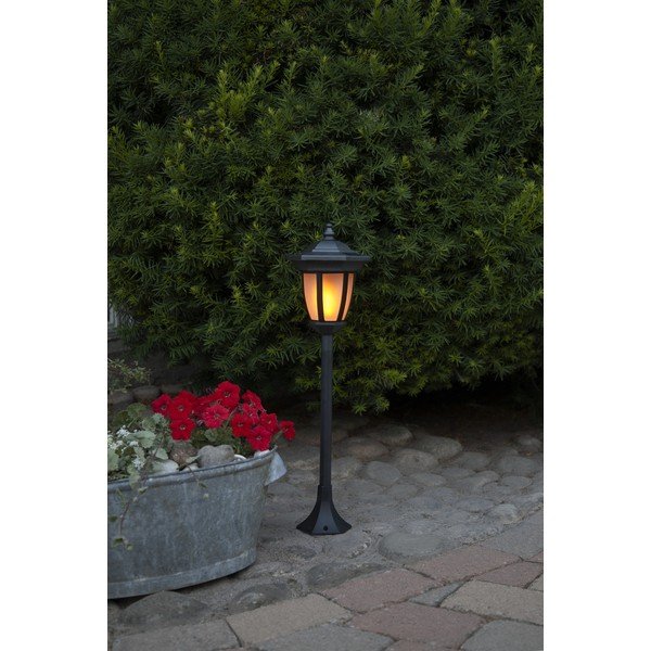 Star Trading Flame varijabilna vanjska solarna LED svjetiljka-image-1