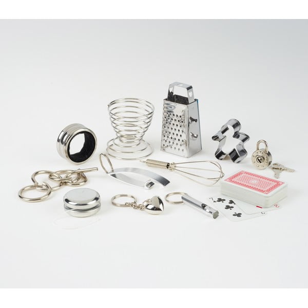 Božićni praskavci u setu 6 kom Poinsettia – Robin Reed-image-3