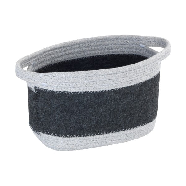 Platnena košara Bea - Wenko-image-4