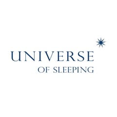 Universe of Sleeping · Na zalihi