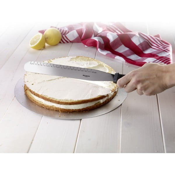 Spatula za tijesto s trakom za mjerenje Westmark Spatula-image-2