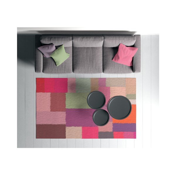 Tepih Oyo home Suzzo Lindo, 100 x 150 cm