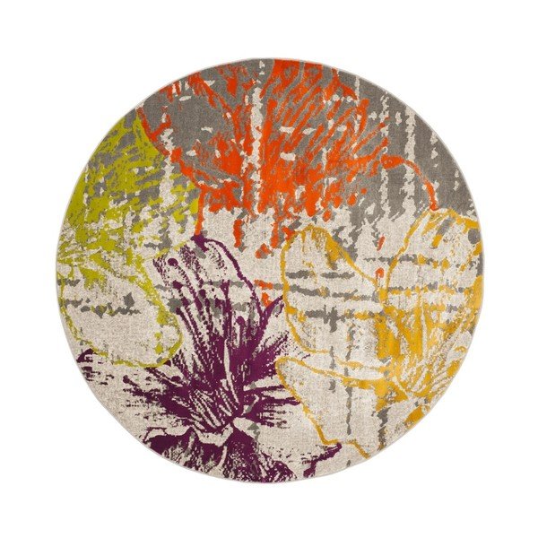 Tepih Webtappeti Spring Multi, 155 cm