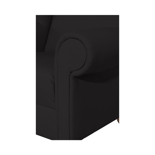 Crno uho za stolac Max Winzer Monarch Black-image-4