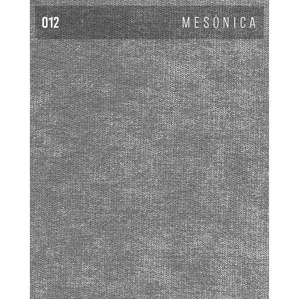 Svijetlo siva fotelja Moilo – MESONICA-image-4