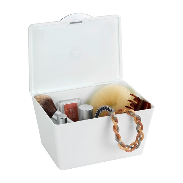 Bijela kutija za kupaonu Wenkoo Brasil-image-3