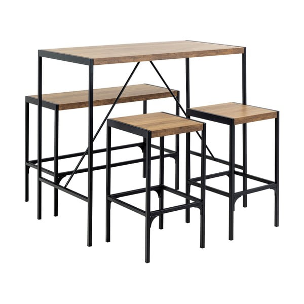 Blagovaonski set Bahamas – Actona