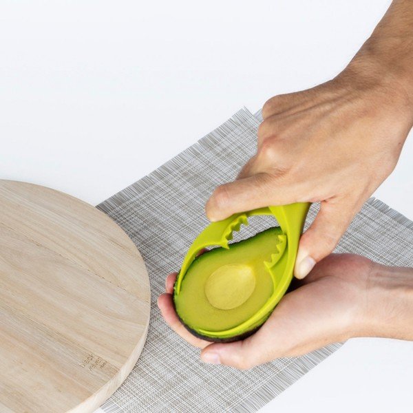 Zeleni rezač za avokado Balvi Mr. Avocado-image-3