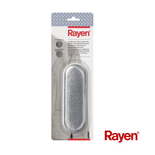 Četka za čišćenje odjeće – Rayen-image-3