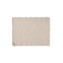 Pamučan podmetač 38x50 cm Handloom – Lorena Canals