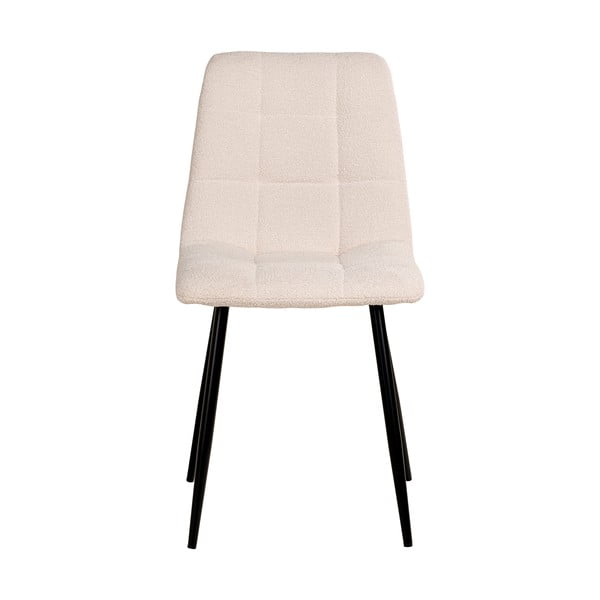 Krem blagovaonske stolice u setu 2 kom Moseby – Bonami Essentials-image-1