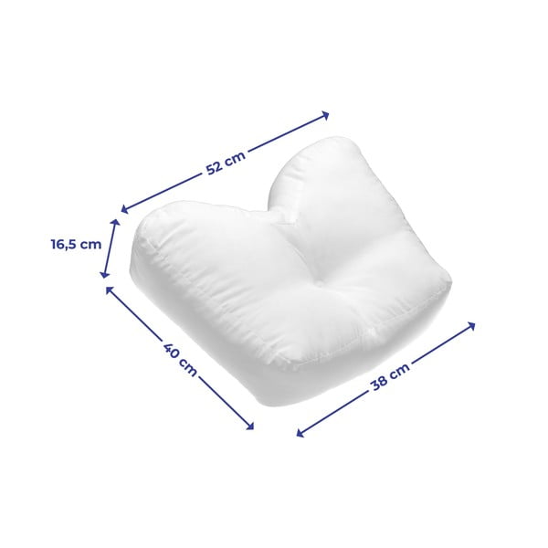 Anatomski jastuk 52x40 cm - Maximex-image-2