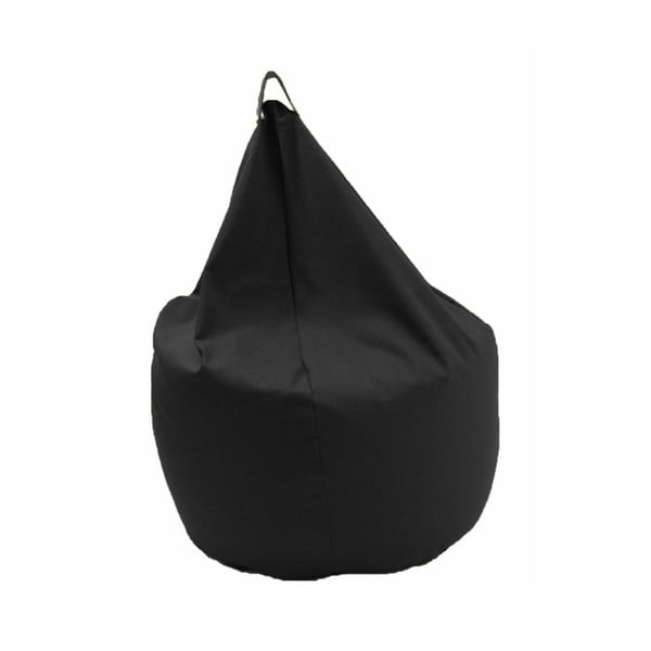 Evergreen House Trendy crna torba za grah