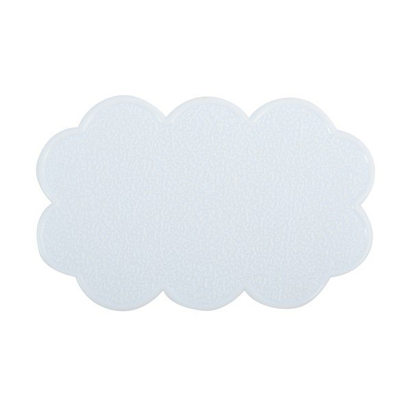 Dječje protuklizne podloge 4 kom za kadu 9x14,5 cm Nuages – MSV-image-1