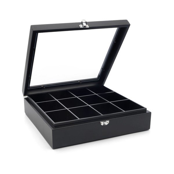 Drvena kutija za čaj – Bredemeijer