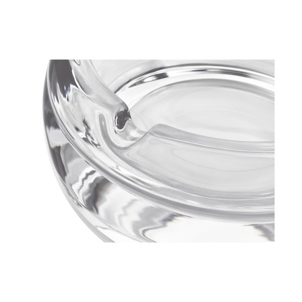 Staklena pepeljara Baufort – Premier Housewares-image-2