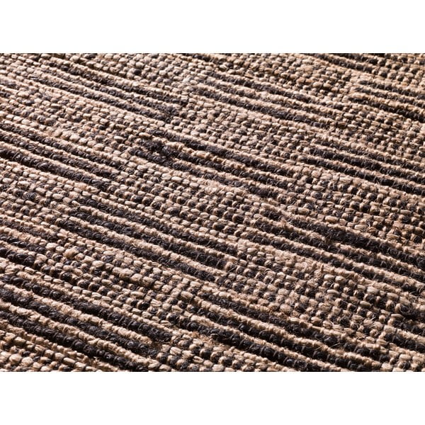 Smeđi tepih 160x230 cm Poona – Universal-image-2