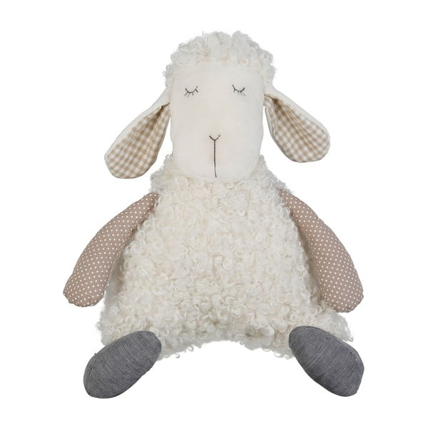 Plišana igračka Sheep Shaggy - Jardin d'Ulysse