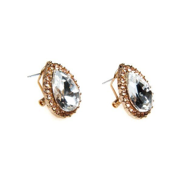 Naušnice Oro Cristal-image-1