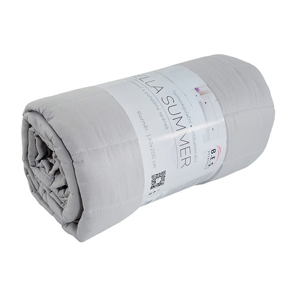 Ljetni poplun 140x200 cm Summer – B.E.S.