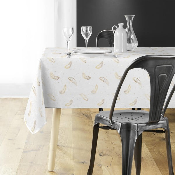 Stolnjak od mikrovlakana 140x240 cm Adora – douceur d'intérieur-image-1