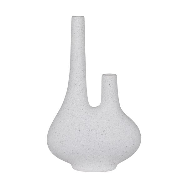 Bijela keramička vaza – House Nordic
