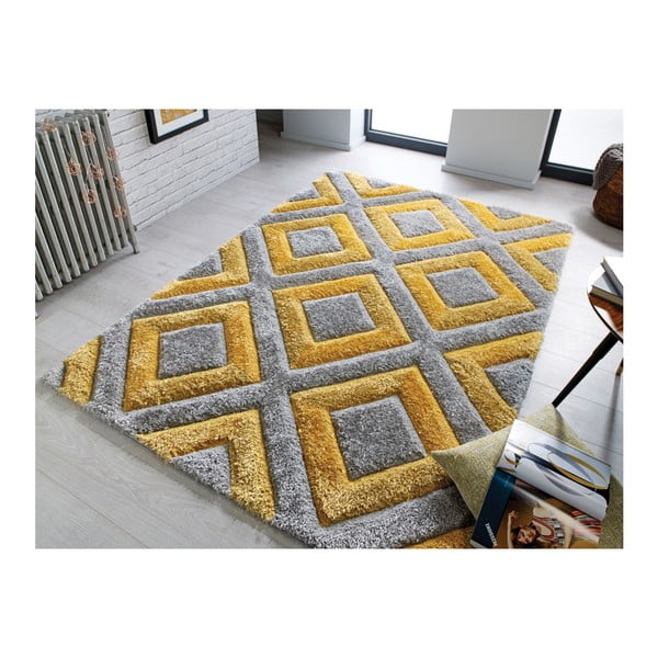 Flair Rugs Diamonds, 80 x 150 cm