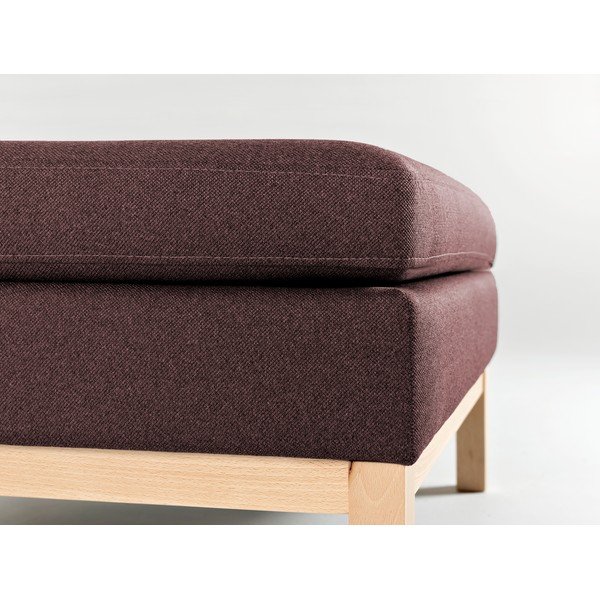 Tabure boje vina Custom Form Ambient-image-4