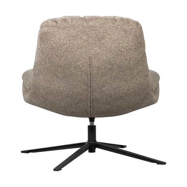 Okretna fotelja u prirodnoj boji Arve – WOOOD-image-4