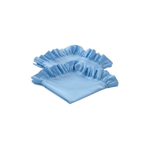 Ubrusi u setu 2 kom 40x40 cm Wallace – Jotex