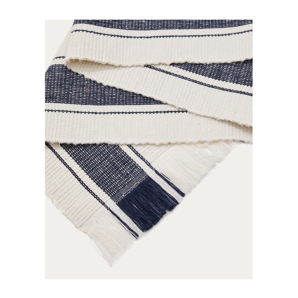 Pamučan set nadstolnjaka i ubrusa 3 kom 50x150 cm Sonima – Kave Home-image-2