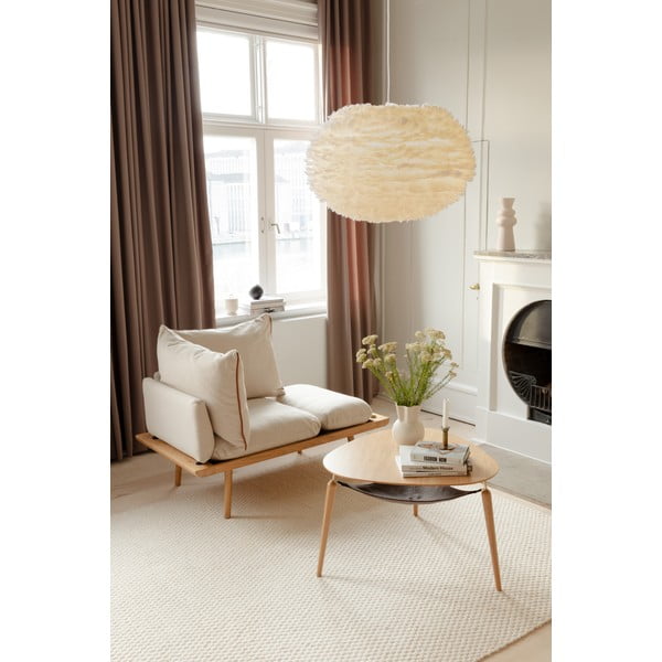 Bijelo sjenilo ø 75 cm Eos XL – UMAGE-image-4