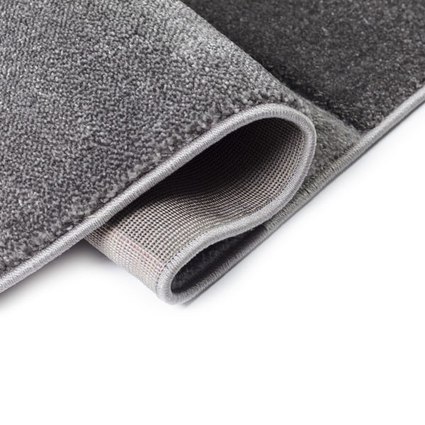 Sivo-ljubičasti tepih Flair Rugs Cosmos, 80 x 150 cm-image-4