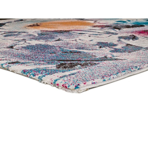 Tepih Universal Bukit Flowers, 120 x 170 cm-image-2
