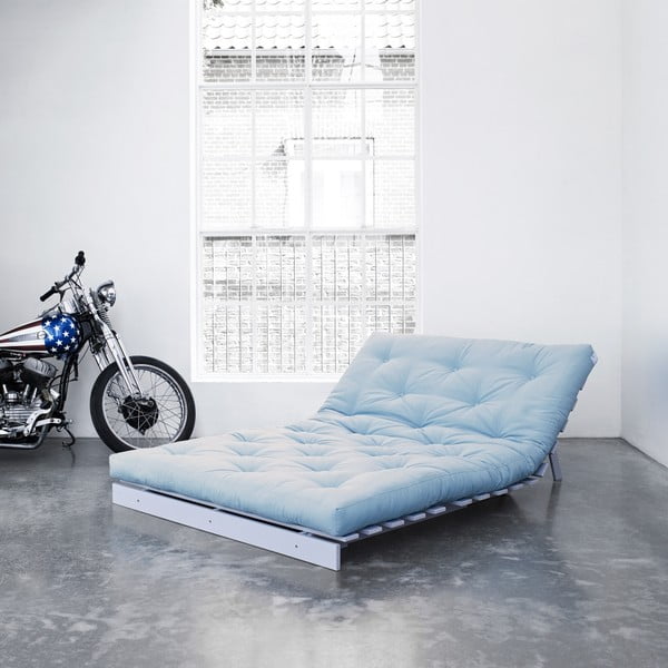 Karup Roots Cool Grey / Celeste varijabilna sofa-image-1