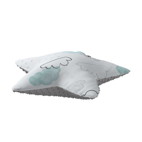 Dječji jastuk Magic - Yellow Tipi-image-2