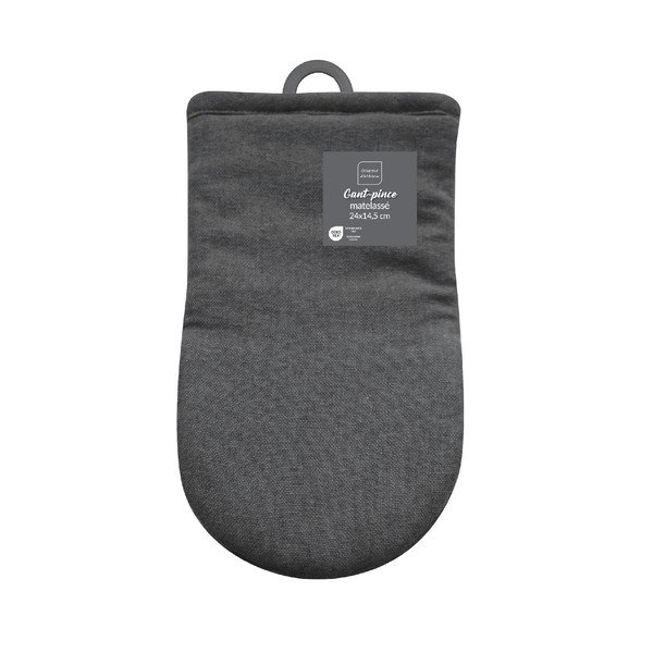 Kuhinjska rukavica Gourmet – douceur d'intérieur