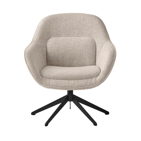 Bež fotelja Lynn – Unique Furniture-image-2