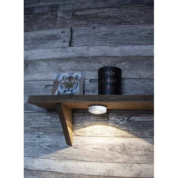 Bijelo LED noćno svjetlo - Star Trading-image-3