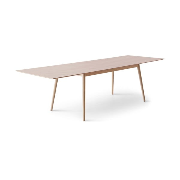 Dodatne ploče za blagovaonski stol 2 kom u dekoru hrasta 48x100 cm Mezza - Hammel Hammel-image-1