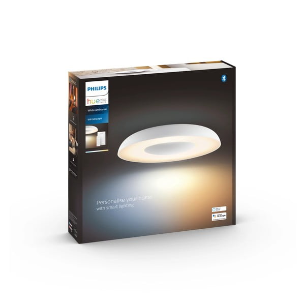 LED stropna svjetiljka 22,5 W Still – Philips Hue-image-1