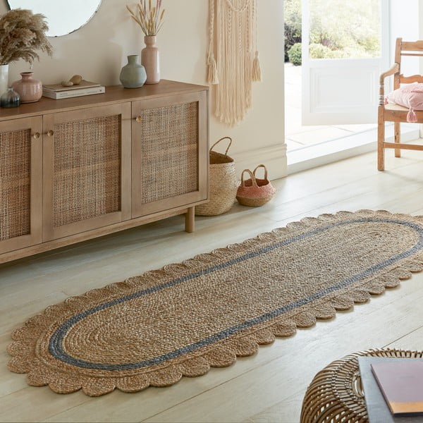 Staza 230x80 cm Grace - Flair Rugs-image-1