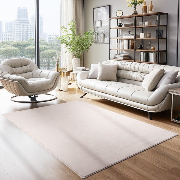 Bež periv tepih 160x230 cm Sky – Ayyildiz Carpets-image-1