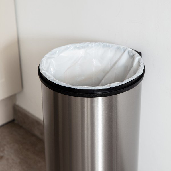 Crna kanta za otpad Addis Top, 40 l-image-2