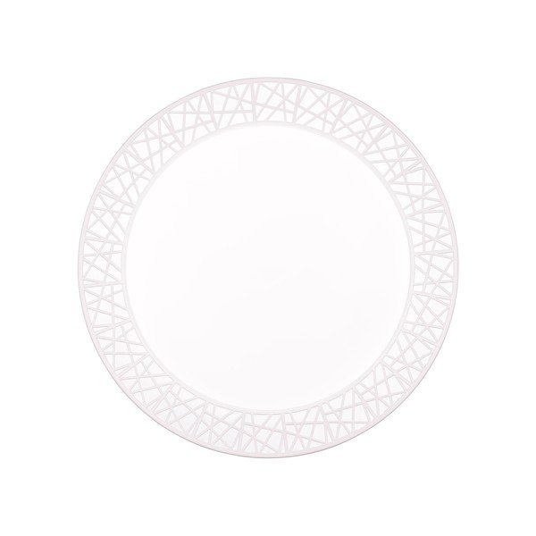 Bijela LED stropna svjetiljka ø 48 cm Cluster – Reality-image-4