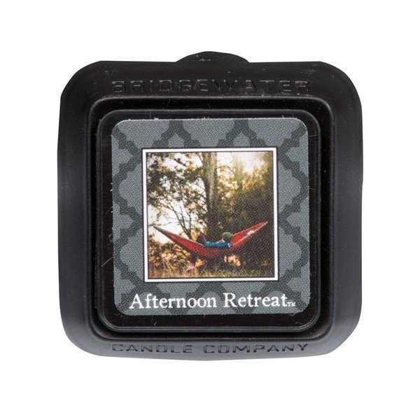 Miris za auto Creative Tops Afternoon Retreat, mandarina, beramot, limeta i geranija-image-1
