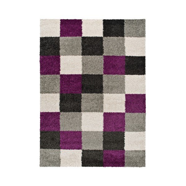 Tepih Universal Lys Morado, 140 x 200 cm