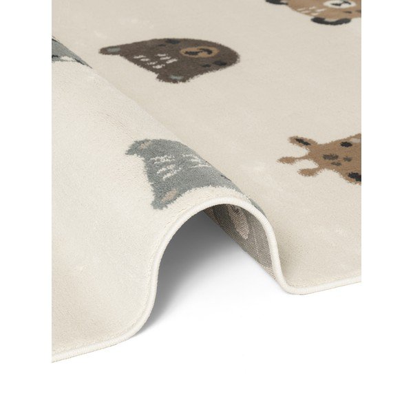 Dječji tepih 160x235 cm Tiny Zoo – Hanse Home-image-4