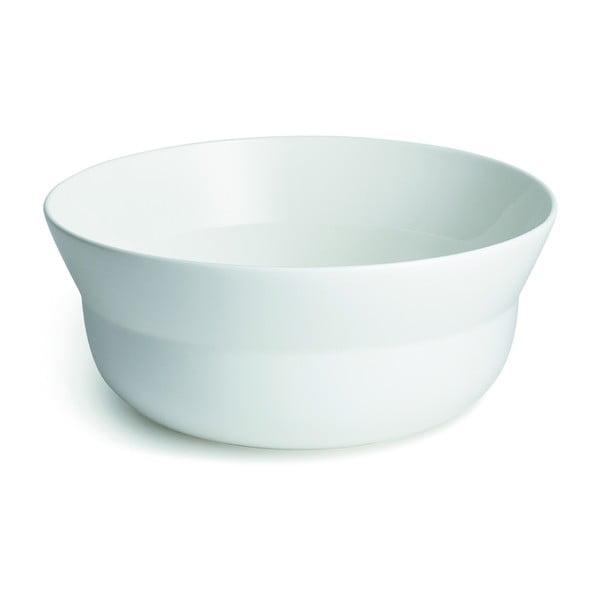 Posuda od bijelog porculana Kähler Design Kaolin, ⌀ 22,5 cm