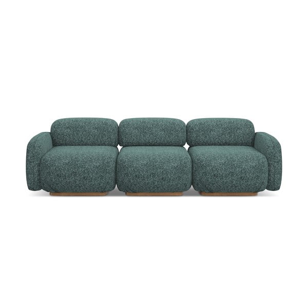 Tirkizna sofa 270 cm Ailani – Makamii
